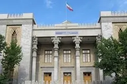 وزارت خارجه به شایعات پایان داد: زندانیان مدنظر آمریکا همچنان در ایران حضور دارند
