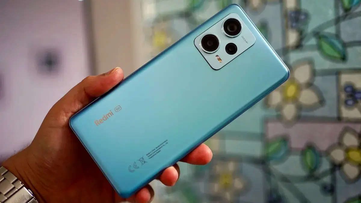 مقایسه گوشی A73 سامسونگ با ردمی نوت 12 پرو شیائومی کدام را بخریم؟