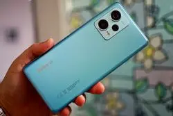 مقایسه گوشی A73 سامسونگ با ردمی نوت 12 پرو شیائومی کدام را بخریم؟