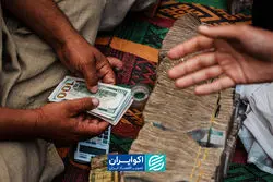 اثر تعطیلی 5 روزه بازار ارز هرات بر طلا و دلار