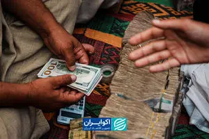 اثر تعطیلی 5 روزه بازار ارز هرات بر طلا و دلار