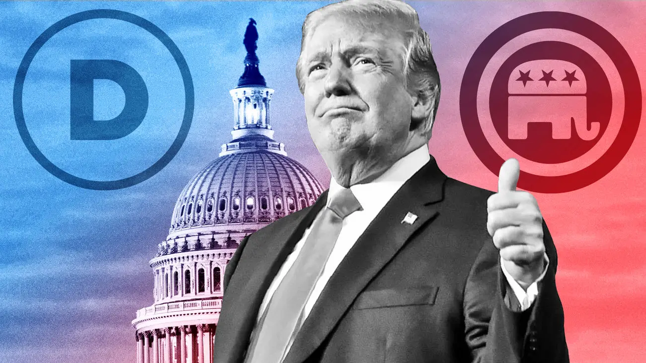 ترامپ برمی‌گردد؟