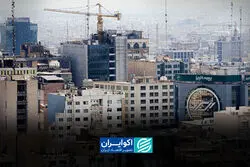 بودجه تهران روی زمین لرزان مسکن؛ تله تراکم‌فروشی