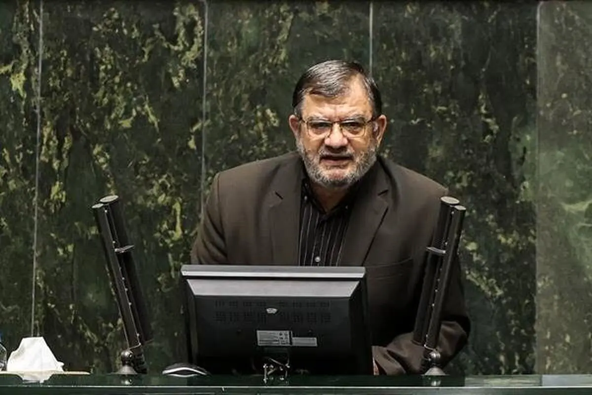 نماینده تهران خواستار راه‌اندازی هشتگ «یواش یواش» شد