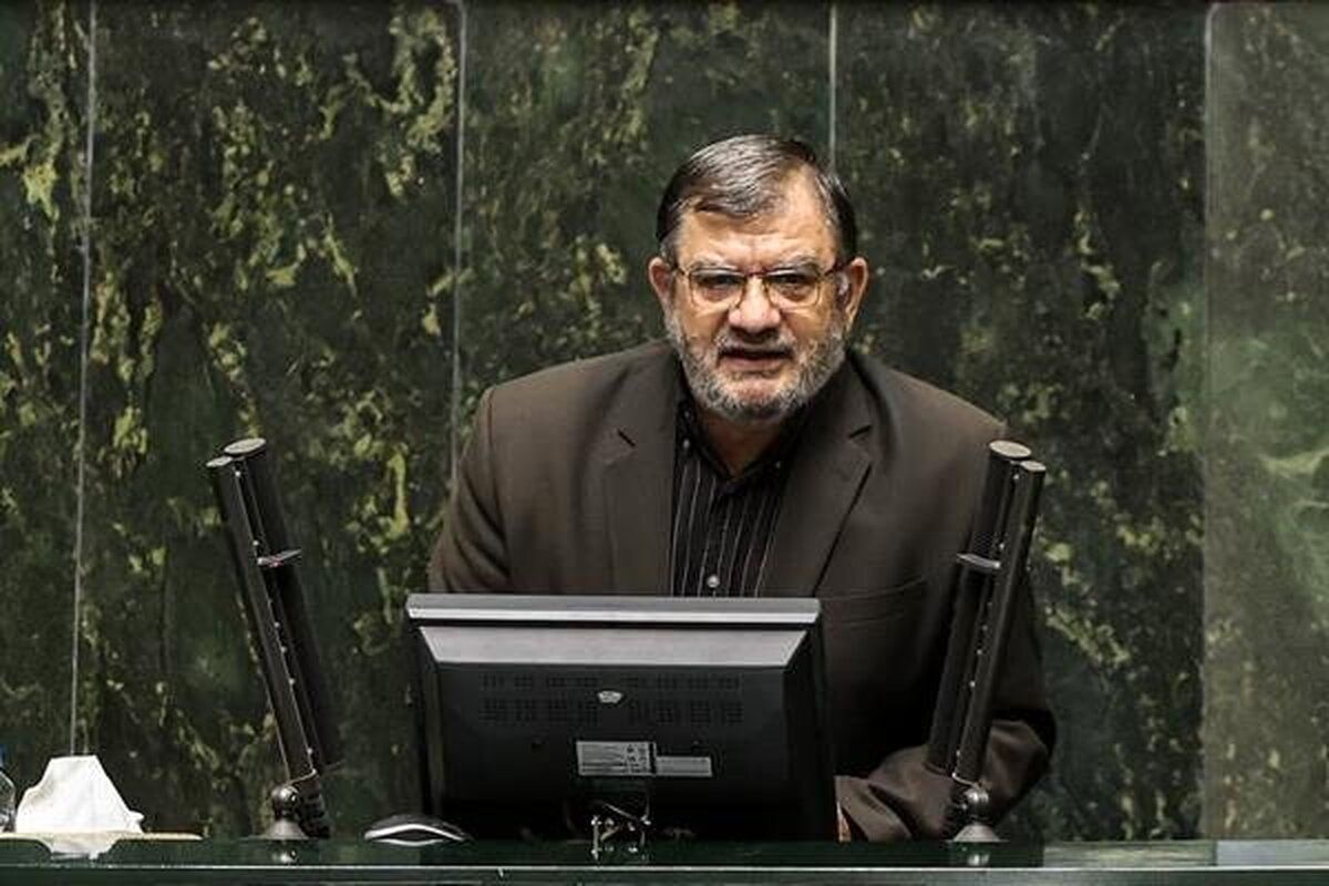 نماینده تهران خواستار راهاندازی هشتگ «یواش یواش» شد