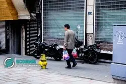 نقشه تورمی ایران در مرداد؛ کدام استان‌ها تورم بالای ۱۰۰ درصد داشتند؟
