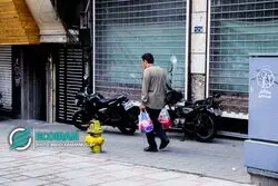 تورم کل در مرداد تقریبا ثابت ماند؛ خوراکی‌ها با سرعت بیشتری گران شدند