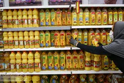 افزایش قیمت روغن نباتی هم‌زمان با خروج صافولا از بازار ایران