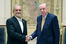 فرصت نادر همگرایی بین ایران و ترکیه زیر سایه تهدید نظامی آمریکا