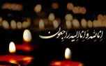 بازیگر جوان فیلم بوتیک درگذشت