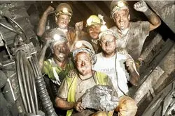 ذوق معدنکاران جهان از سودهای سه رقمی 