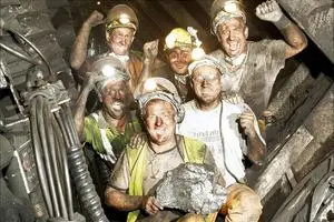 ذوق معدنکاران جهان از سودهای سه رقمی 