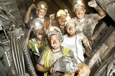 ذوق معدنکاران جهان از سودهای سه رقمی 