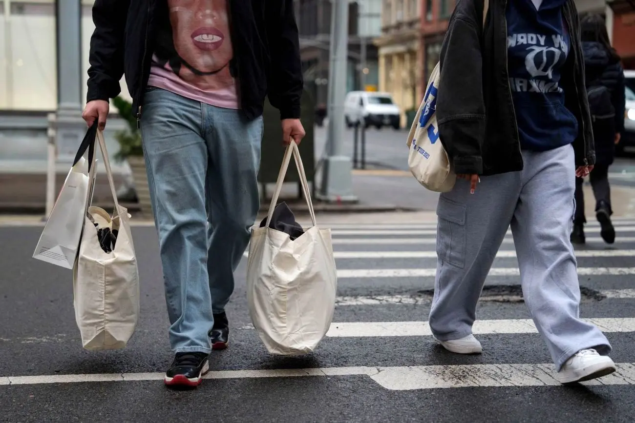 تأثیر اندک تعرفه‌های ترامپ بر تورم آمریکا؛ رشد قیمت‌ها محدود ماند