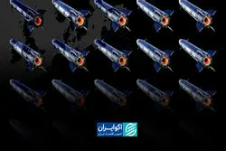 چگونه موشک‌های ایرانی از سد دفاع آمریکایی می‌گذرند؟