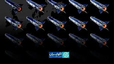چگونه موشک‌های ایرانی از سد دفاع آمریکایی می‌گذرند؟