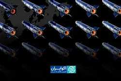 چگونه موشک‌های ایرانی از سد دفاع آمریکایی می‌گذرند؟