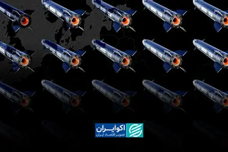 چگونه موشک‌های ایرانی از سد دفاع آمریکایی می‌گذرند؟