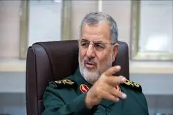 فرمانده کل سپاه: نتانیاهو در روز دوم یا سوم جنگ گفت ما کار را شروع کردیم و این مردم ایران هستند که تکلیف خودشان را باید روشن کنند/ مردم ایران هم تکلیف خودشان را روشن کردند