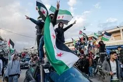 اتحادیه اروپا تحریم‌های سوریه را لغو می‌کند