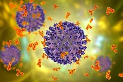 شیوع آنفلوآنزا، کرونا و ویروس‌های تنفسی در پاییز 