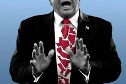 10 اشتباه ترامپ که پکن و مسکو برای آن‌ها جشن می‌گیرند؛ رؤیای رهبری جهانی به پایان رسیده؟ 