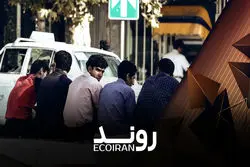  نقطه شکست بازار کار