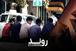  نقطه شکست بازار کار