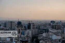 باد شدید و گرد و خاک در راه تهران؟