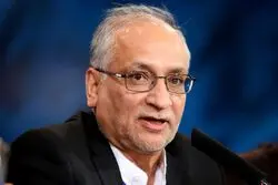 حسین مرعشی: نگاه به چین را تقویت کنیم/ چین اول مسائل سیاسی‌اش را با آمریکا حل کرد