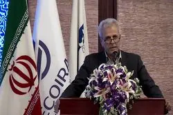 آئین رونمایی نخستین رسانه تصویری اقتصاد ایران- دکتر داود دانش جعفری