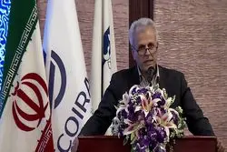 آئین رونمایی نخستین رسانه تصویری اقتصاد ایران- دکتر داود دانش جعفری