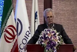 آئین رونمایی نخستین رسانه تصویری اقتصاد ایران- دکتر داود دانش جعفری