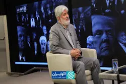 مطهری: برخورد با منتقدان باید اصلاح شود