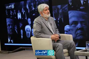 مطهری: برخورد با منتقدان باید اصلاح شود