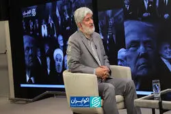 مطهری: برخورد با منتقدان باید اصلاح شود