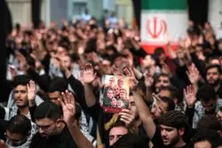 روایت نیویورک تایمز از نحوه لو رفتن جلسه محرمانه شعام و بمباران آن/   با هک تلفن همراه محافظان