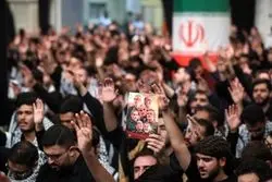 روایت نیویورک تایمز از نحوه لو رفتن جلسه محرمانه شعام و بمباران آن/   با هک تلفن همراه محافظان