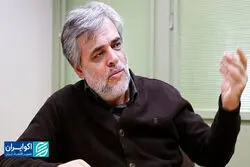 محمد مهاجری: بحران پاسخگویی ضعف ساختاری نظام سیاسی ایران