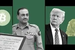 رنسانس نابهنگام؛ ظهور کانال جدید ترامپ با تهران و پکن