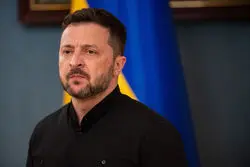 پیام زلنسکی پس از دیدار با ترامپ؛ گام جدی درخصوص آتش‌بس و صلح واقعی