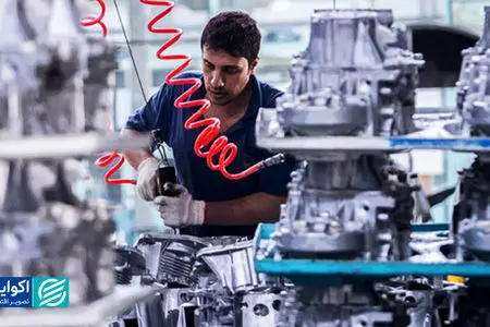 قطعه‌سازان و کیفیت خودرو