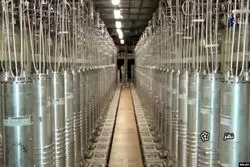 ادعای خبرنگار وال‌استریت ژورنال: بازرس روس اورانیوم ۸۳درصدی ایران را گزارش کرد!