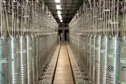 ادعای خبرنگار وال‌استریت ژورنال: بازرس روس اورانیوم ۸۳درصدی ایران را گزارش کرد!