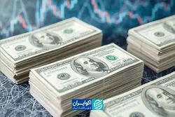 دلاری شدن قیمت کالاها در سایه تورم ماهانه بالا