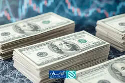دلاری شدن قیمت کالاها در سایه تورم ماهانه بالا