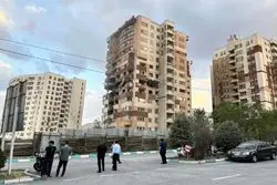 نشانی ستاد‌های بازسازی شهر تهران اعلام شد