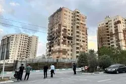 نشانی ستاد‌های بازسازی شهر تهران اعلام شد