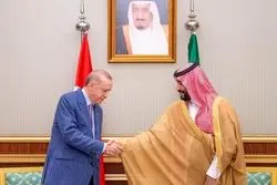 نقشه جدید آمریکا برای مقابله با ایران، روسیه و چین در خاورمیانه