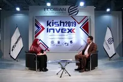 گفتگو با رئیس سازمان سرمایه گذاری و مشارکت های مردمی شهرداری کرج